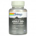 Solaray, Once Daily, мультивитамины для взрослых старше 50 лет, 90 растительных капсул