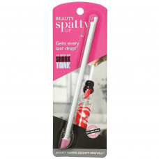 Spatty, Lip Beauty Spatty, косметический шпатель для губ, 1 шт.