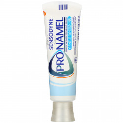 Sensodyne, ProNamel, мягкая отбеливающая зубная паста, 113 г (4,0 унции)