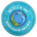 Sustainable Seas, Кусочки альбакорского тунца в воде, без добавления соли, 142 г (5 унций)