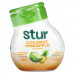 Stur, Антиоксидантный усилитель воды, кокос и ананас, 48 мл (1,62 жидк. Унции)