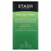 Stash Tea, Green Tea, Green Tea, Premium Green, 20 чайных пакетиков, 40 г (1,4 унции)