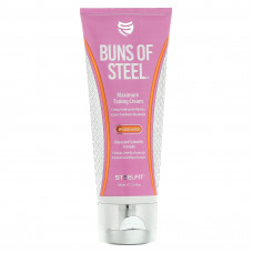 SteelFit, Buns Of Steel, тонизирующий крем для максимального эффекта, 100 мл (3,4 жидк. Унции)
