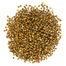 Starwest Botanicals, Органические семена кориандра, 453,6 г (1 фунт)