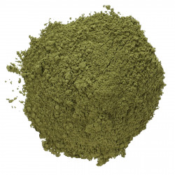 Starwest Botanicals, Порошок из ячменя, органический, 453,6 г (1 фунт)