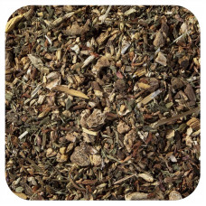 Starwest Botanicals, органическая очищающая смесь чая, 453,6 г (1 фунт)