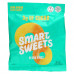 SmartSweets, Peach Rings, персик, 50 г (1,8 унции)