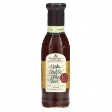 Stonewall Kitchen, Maple Chipotle Grille Sauce, 11 fl oz (330 ml)