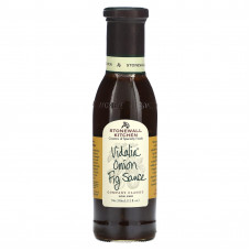 Stonewall Kitchen, Vidalia Onion Fig Sauce, 11 fl oz (330 ml)