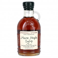 Stonewall Kitchen, Maine Maple Syrup, 8.5 fl oz (250 ml)