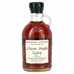Stonewall Kitchen, Maine Maple Syrup, 8.5 fl oz (250 ml)