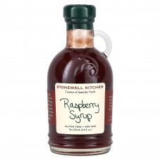 Stonewall Kitchen, Raspberry Syrup, 8.5 fl oz (250 ml)