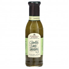 Stonewall Kitchen, Cilantro Lime Dressing, 11 fl oz (330 ml)