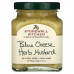 Stonewall Kitchen, Blue Cheese Herb Mustard, 7.75 oz (220 g)