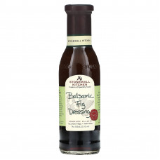 Stonewall Kitchen, Balsamic Fig Dressing, 11 fl oz (330 ml)