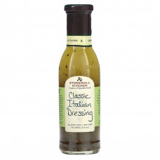 Stonewall Kitchen, Classic Italian Dressing, 11 fl oz (330 ml)