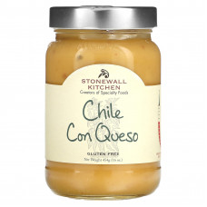 Stonewall Kitchen, Chile Con Queso, 16 oz (454 g)