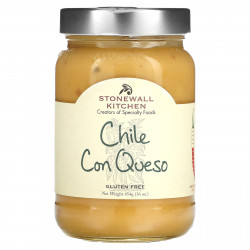 Stonewall Kitchen, Chile Con Queso, 16 oz (454 g)