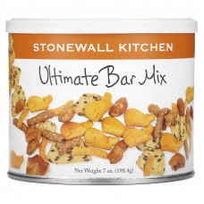 Stonewall Kitchen, Ultimate Bar Mix, 7 oz (198.4 g)