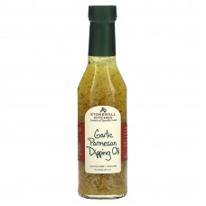 Stonewall Kitchen, Garlic Parmesan Dipping Oil, 8 fl oz (236 ml)