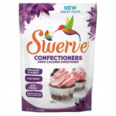 Swerve, The Ultimate Sugar Replacement, кондитеры, 340 г (12 унций)