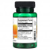 Swanson, Витамин E, 180 мг (400 МЕ), 60 мягких таблеток