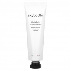 Skybottle, Парфюмированный крем для рук, White Rain`` 50 мл