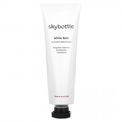 Skybottle, Парфюмированный крем для рук, White Rain`` 50 мл