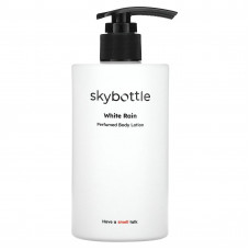 Skybottle, Парфюмированный лосьон для тела, White Rain`` 300 мл