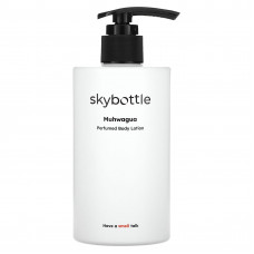 Skybottle, Парфюмированный лосьон для тела, Muhwagua, 300 мл