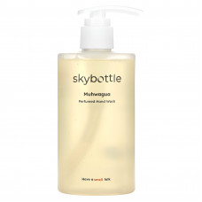 Skybottle, Парфюмированное мыло для рук, Muhwagua`` 300 мл