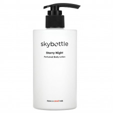 Skybottle, Парфюмированный лосьон для тела, звездная ночь, 300 мл