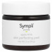 Sympli Beautiful, Juice, пилинг для улучшения состояния кожи с яблочным соком и АГК, 56 г (2 унции)