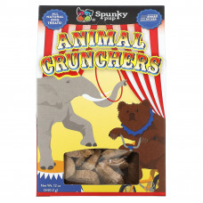 Spunky Pup, Кусачки для животных, 340,2 г (12 унций)