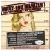 theBalm Cosmetics, Mary-Lou Manizer, хайлайтер и тени, 9,06 г
