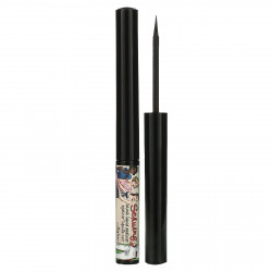 theBalm Cosmetics, Schwing, жидкая подводка для глаз, черная, 1,7 мл (0,06 жидк. Унции)