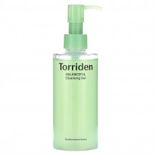 Torriden, Сбалансированный очищающий гель Cica, 200 мл (6,76 жидк. Унции)