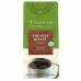Teeccino, органический травяной кофе из цикория, французская обжарка, темная обжарка, без кофеина, 312 г (11 унций)
