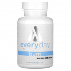 TransformHQ, Everyday Burn, 56 капсул