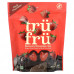 Tru Fru, Nature's Strawberries, темный шоколад, 119 г (4,2 унции)