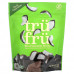 Tru Fru, Real Coconut Melts, темный шоколад, 119 г (4,2 унции)