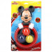 The First Years, Disney Junior Mickey, игрушка для ванны Shoot and Store, от 18 месяцев, 1 штука