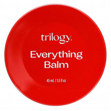 Trilogy, Бальзам Everything, 45 мл (1,5 жидк. Унции)