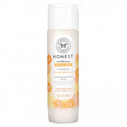 The Honest Company, Everyday Gentle Conditioner, сладкий апельсин и ваниль, 295 мл (10,0 жидк. Унции)