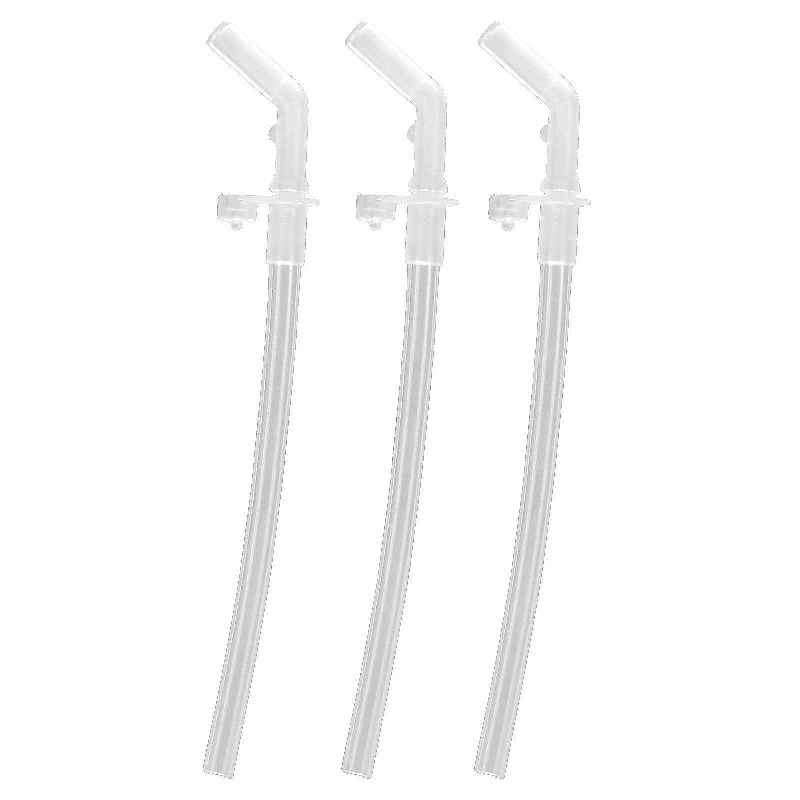 think, Thinkbaby, Thinkster, Straw Replacement, 3 Pack