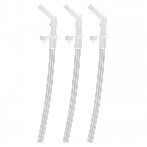 think, Thinkbaby, Thinkster, Straw Replacement, 3 Pack