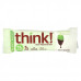 Think !, Батончики с высоким содержанием протеина, шоколад и мята, 10 батончиков, по 53 г (1,86 унции)