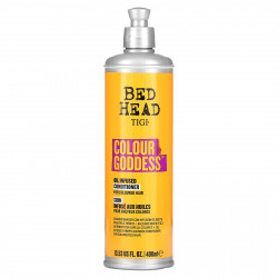 TIGI, Bed Head, Color Goddess, кондиционер для окрашенных волос, 400 мл (13,53 жидк. Унции)