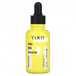 Tiam, Vita B3 Source, 40 мл (1,35 жидк. Унции)