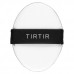 TIRTIR, My Glow Cream Cushion, SPF 30 PA ++, 21N цвет слоновой кости, 18 г (0,63 унции)